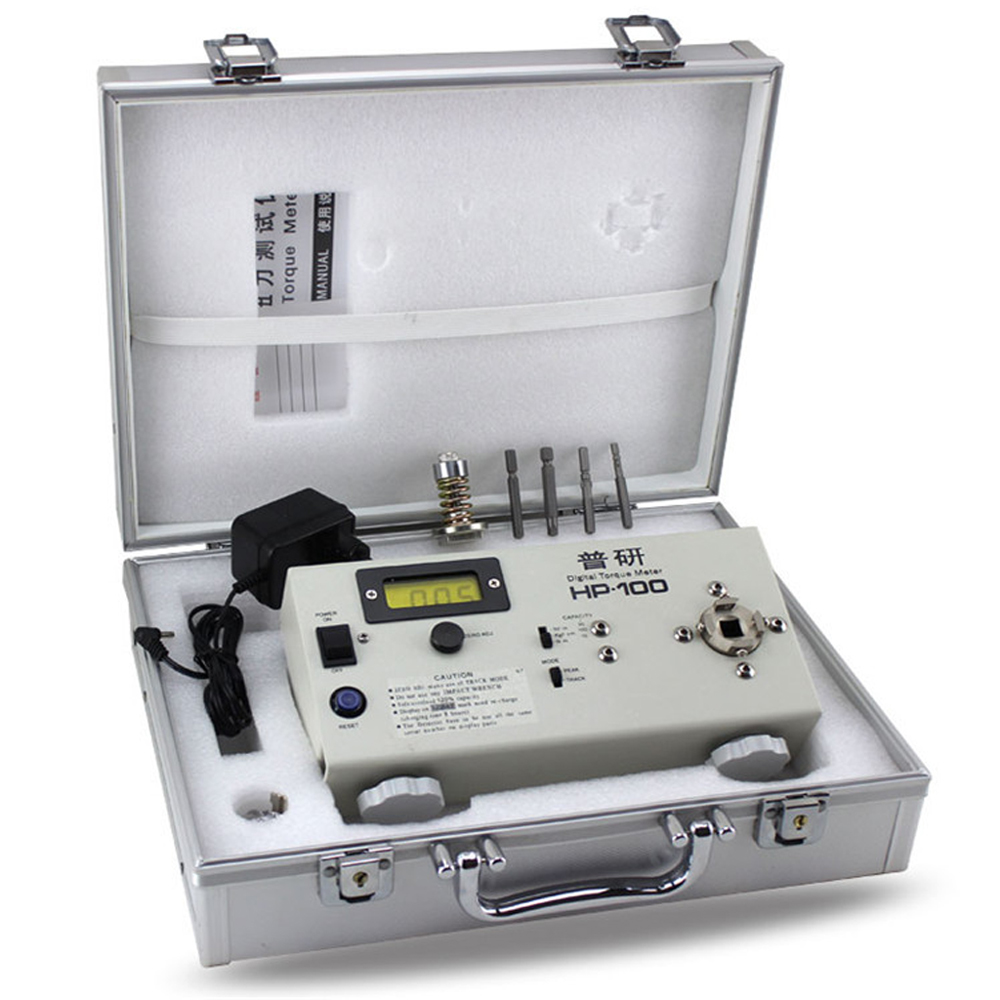Torque Wrench Digital - HP-10/ HP-20/ HP-50/ HP-100 Digital Torque