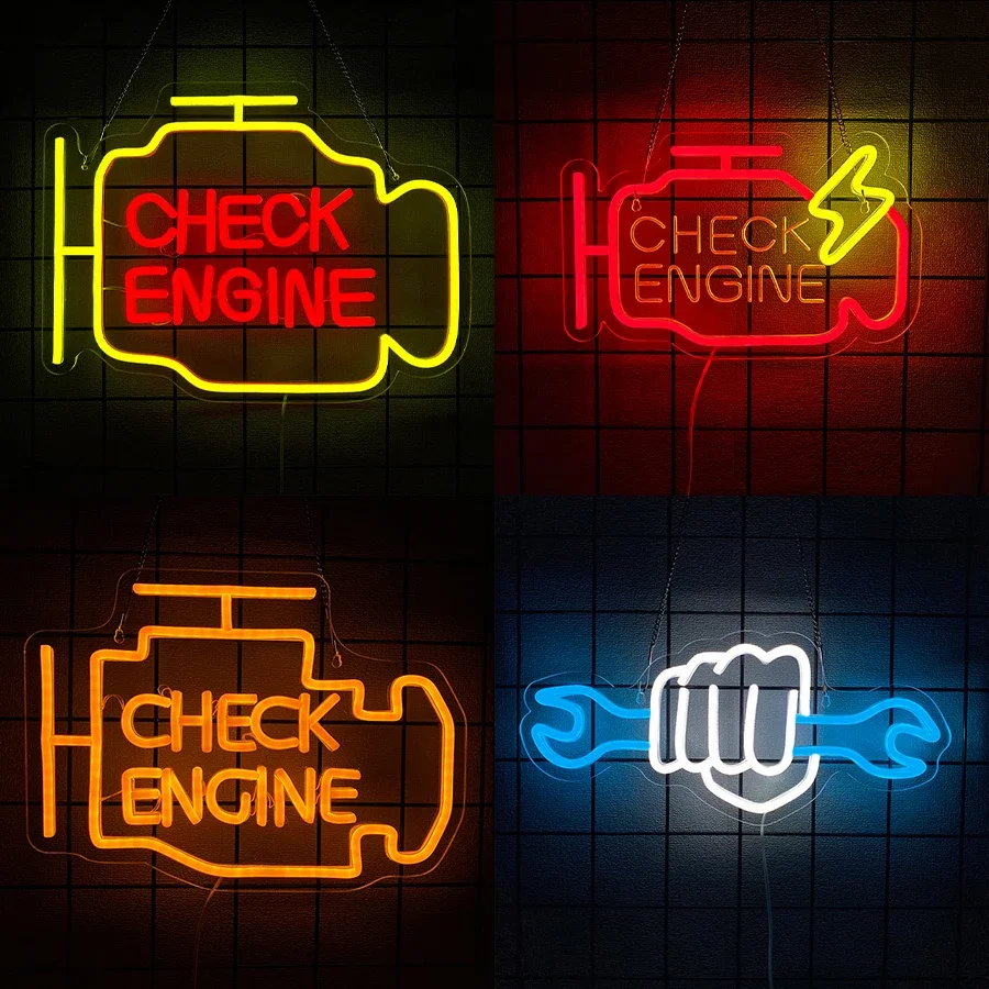Auto Repair Shop Names - Cave for Wall Engine Man Auto
