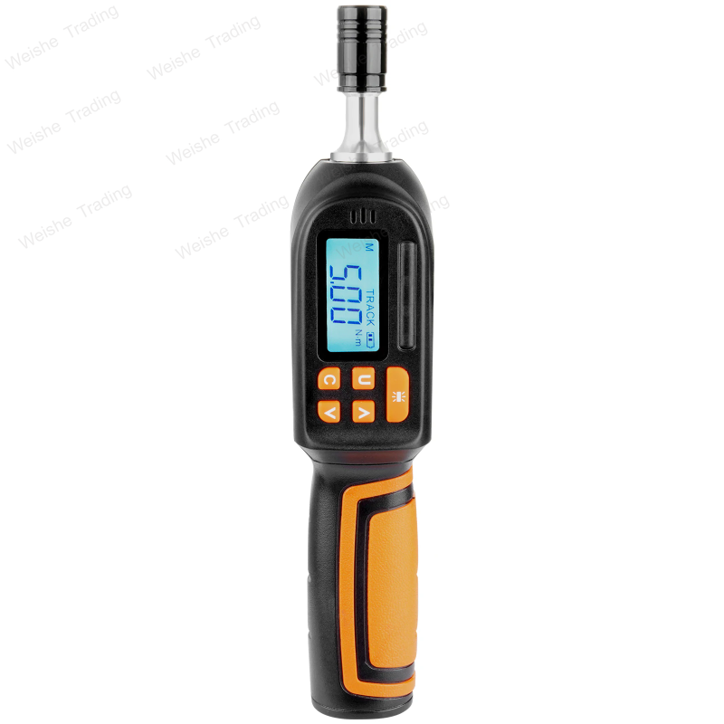 Torque Wrench Digital - SucceBuy 1/4