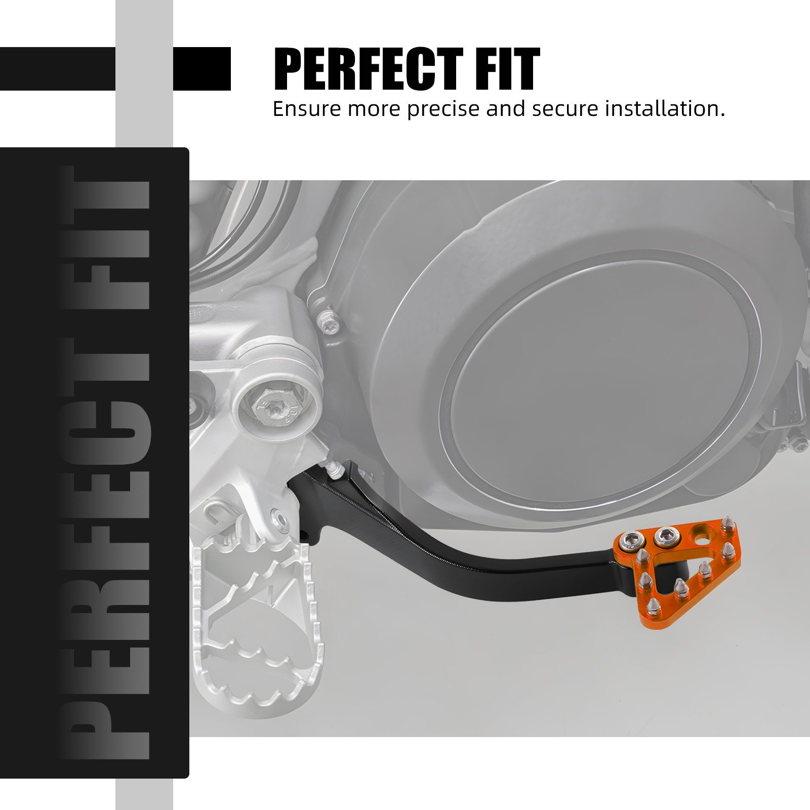 For KTM 690 Enduro R SMCR 690  - Exhaust Pipe Expander recension och pris