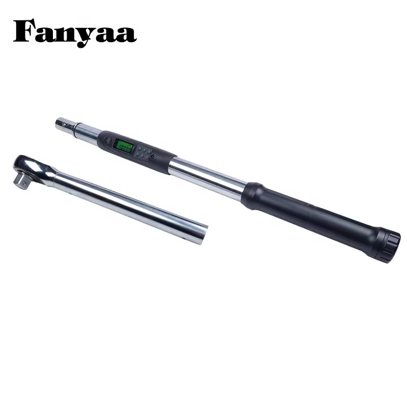 1500Nm Digital Torque Wrench 1 - Torque Wrench Digital recension och pris