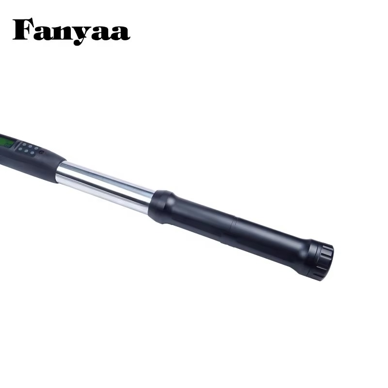 1500Nm Digital Torque Wrench 1 - Torque Wrench Digital recension och pris