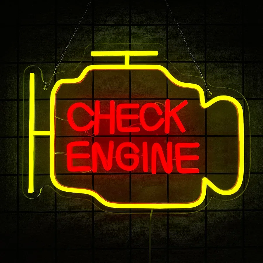 Cave for Wall Engine Man Auto  - Auto Repair Shop Names recension och pris
