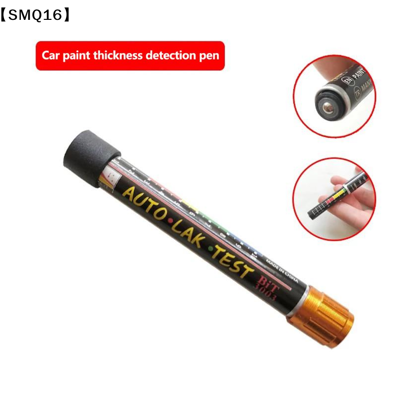 Car Paint Thickness Tester Tes - Paint Thickness Gauge recension och pris