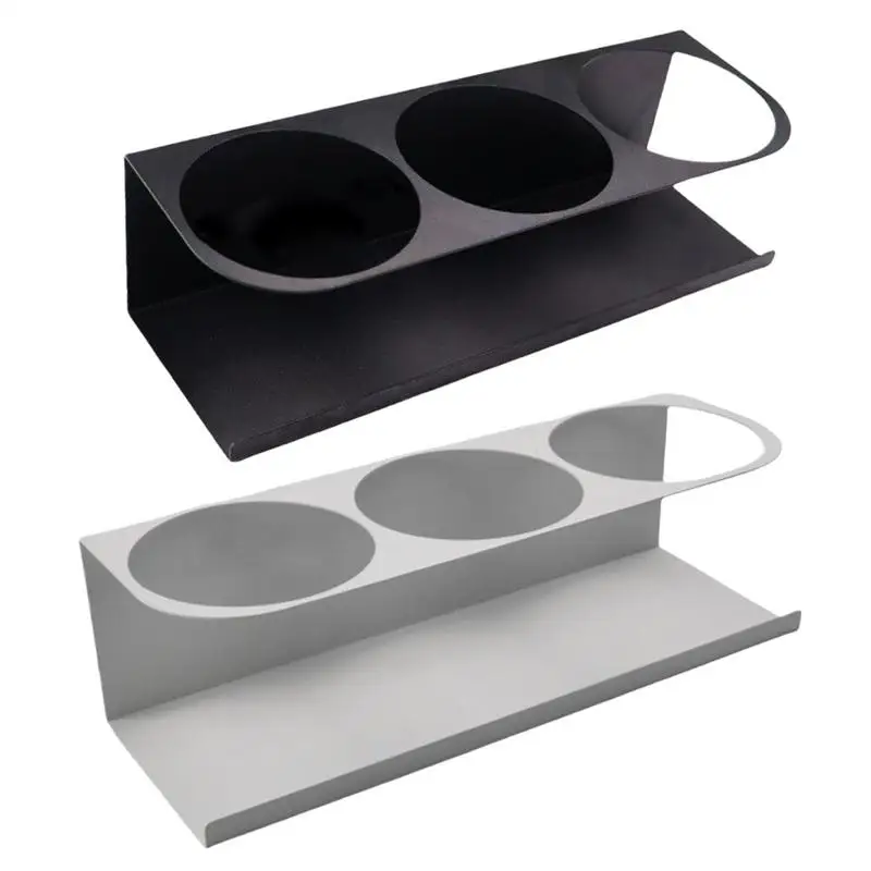 Magnetic bottle storage racks  - Auto Repair Shop Kitchener recension och pris