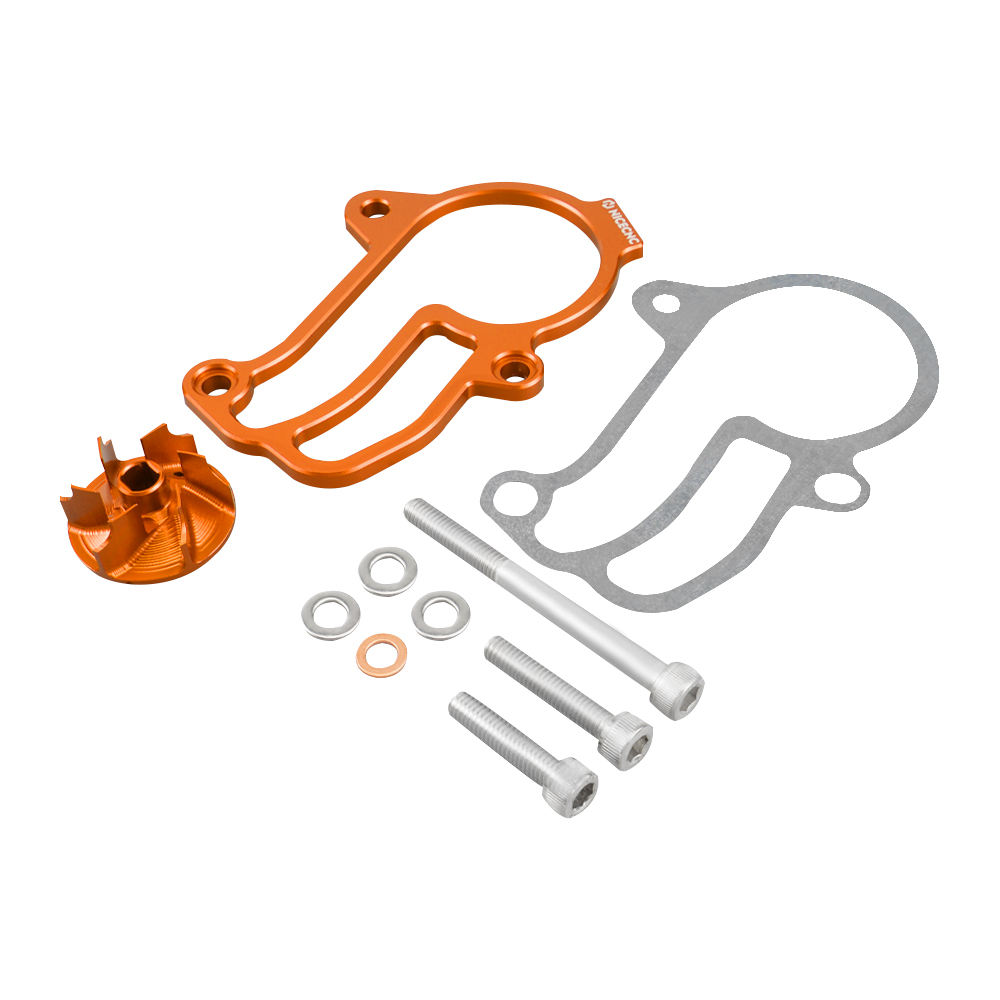 For KTM EXC 300 250 XC-W 2020- - Exhaust Pipe Expander recension och pris