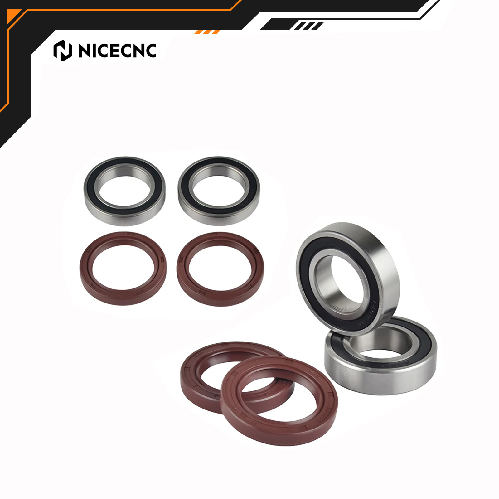 NICECNC For KTM EXC 300 TPI SX - Exhaust Pipe Expander recension och pris