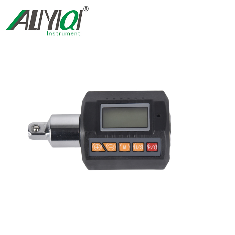 ANC 3-Piece  Torque Wrench Tes - Torque Wrench Digital recension och pris