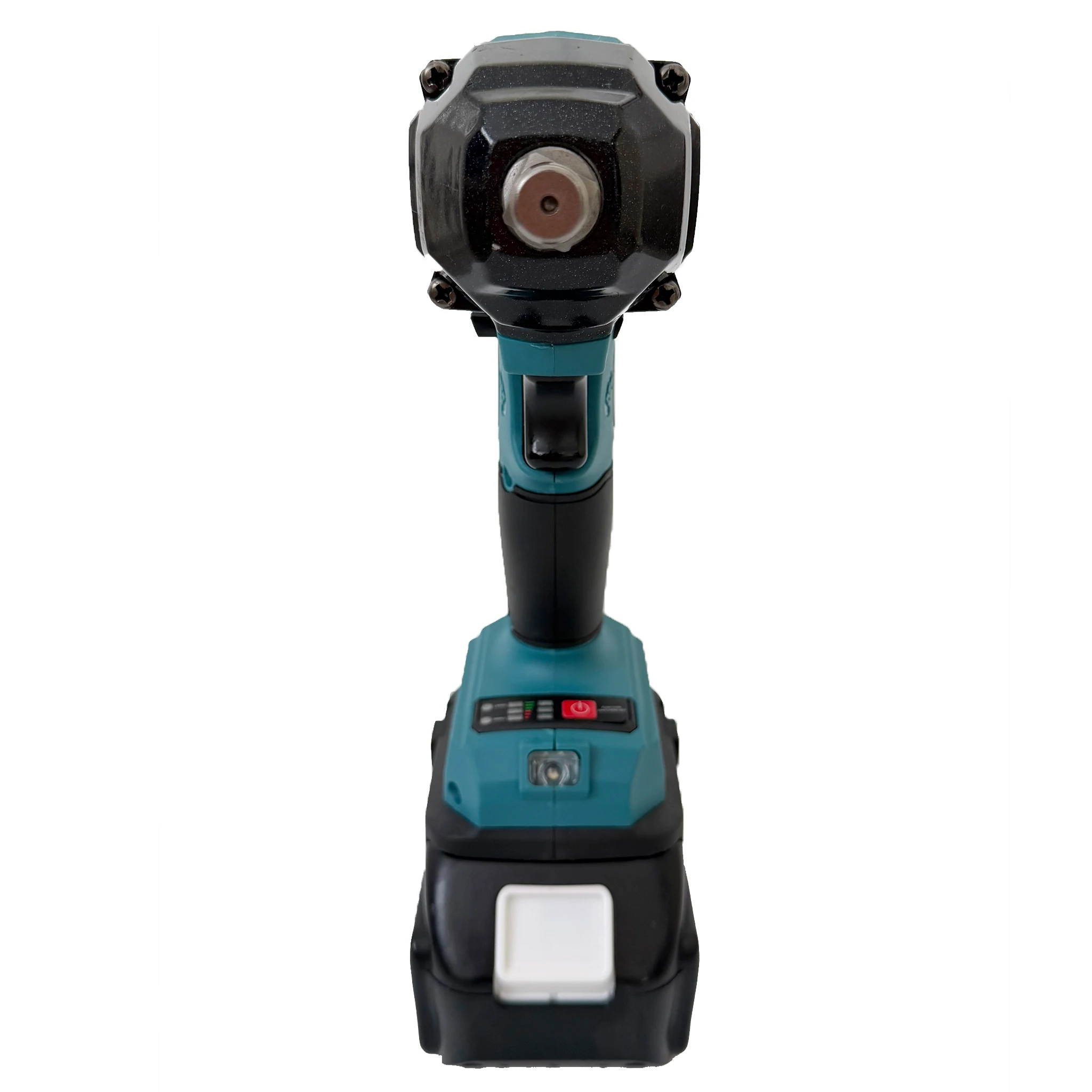 Makita Digital Display Electri - Torque Wrench Digital recension och pris