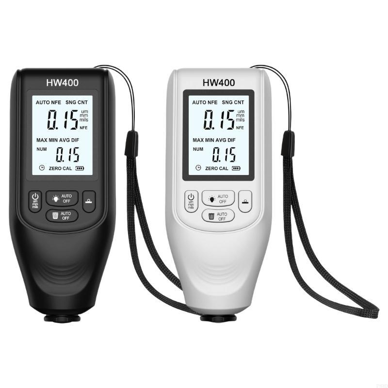 Easy to Use Automotive Paint G - Paint Thickness Gauge recension och pris