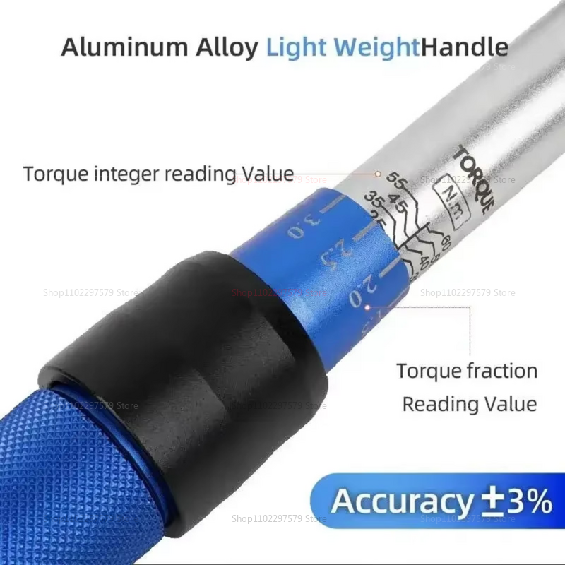 3/8 Inch Digital Torque Wrench - Torque Wrench Digital recension och pris