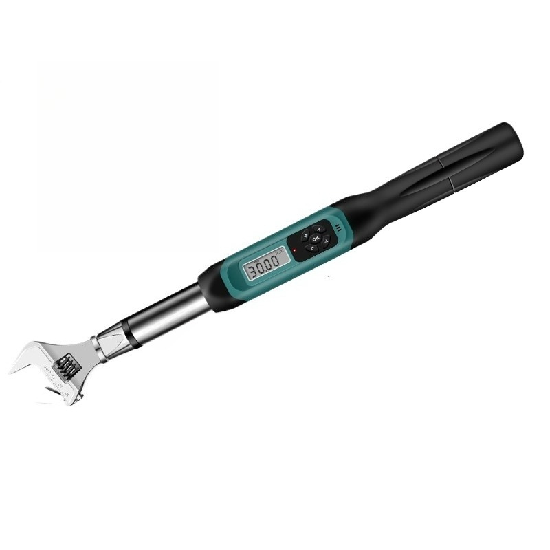 For Digital Torque Wrench, Kg  - Torque Wrench Digital recension och pris