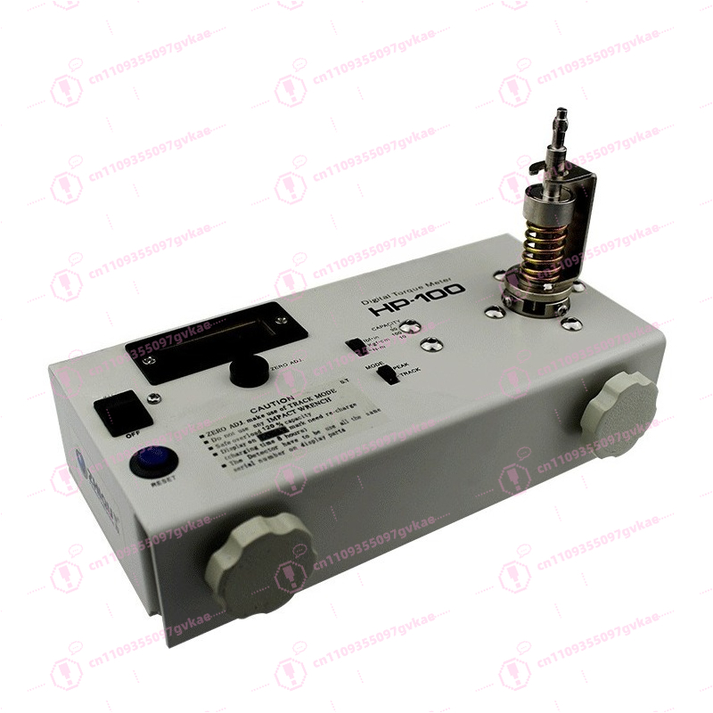 ZQ-10 High Precision Digital D - Torque Wrench Digital recension och pris