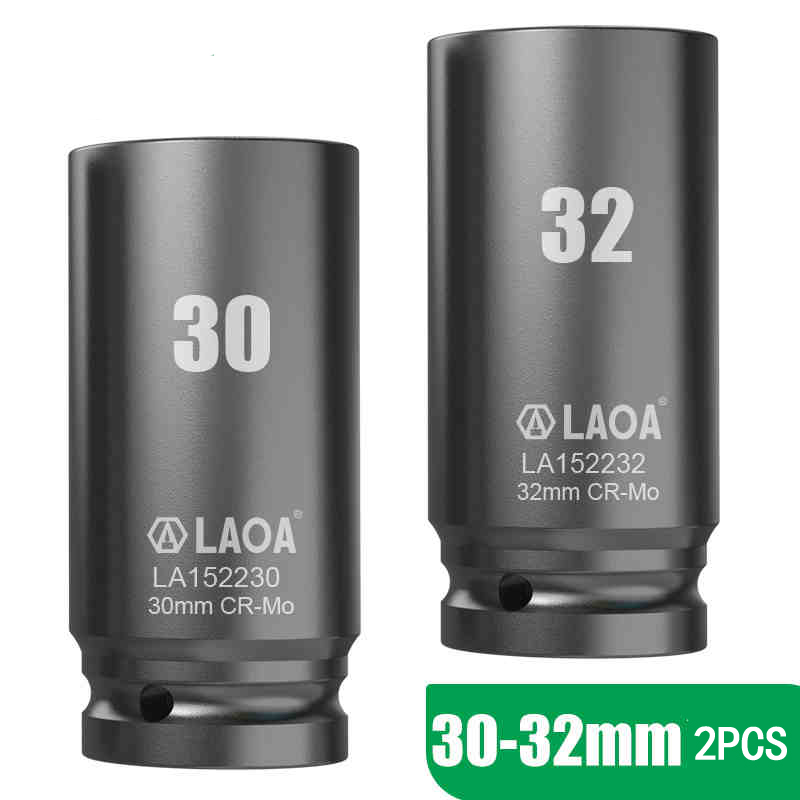 LAOA  1/2 inch Head Used on Ra - Torque Wrench Digital recension och pris