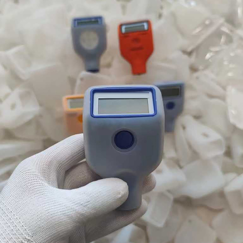 Silicone Case For LS236 LS220  - Paint Thickness Gauge recension och pris