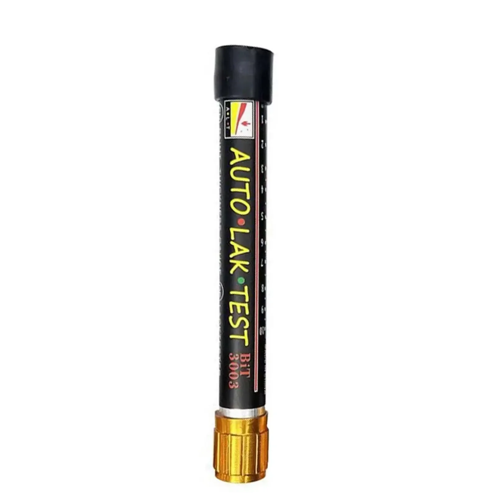 Car Paint Test Thickness Teste - Paint Thickness Gauge recension och pris