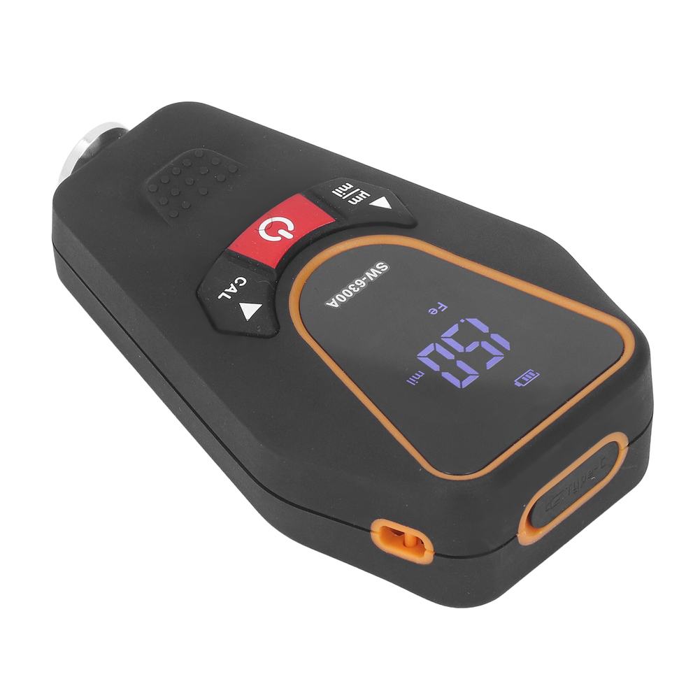 SW-6300A Paint For Surface Ins - Paint Thickness Gauge recension och pris